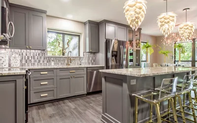 The Importance of Pairing Remodeling With Interior Design