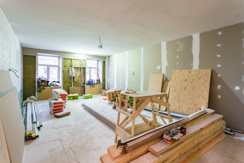 Tips To Make Home Remodeling Projects Easier