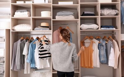 Things To Consider Before Getting Your Closet Remodeled